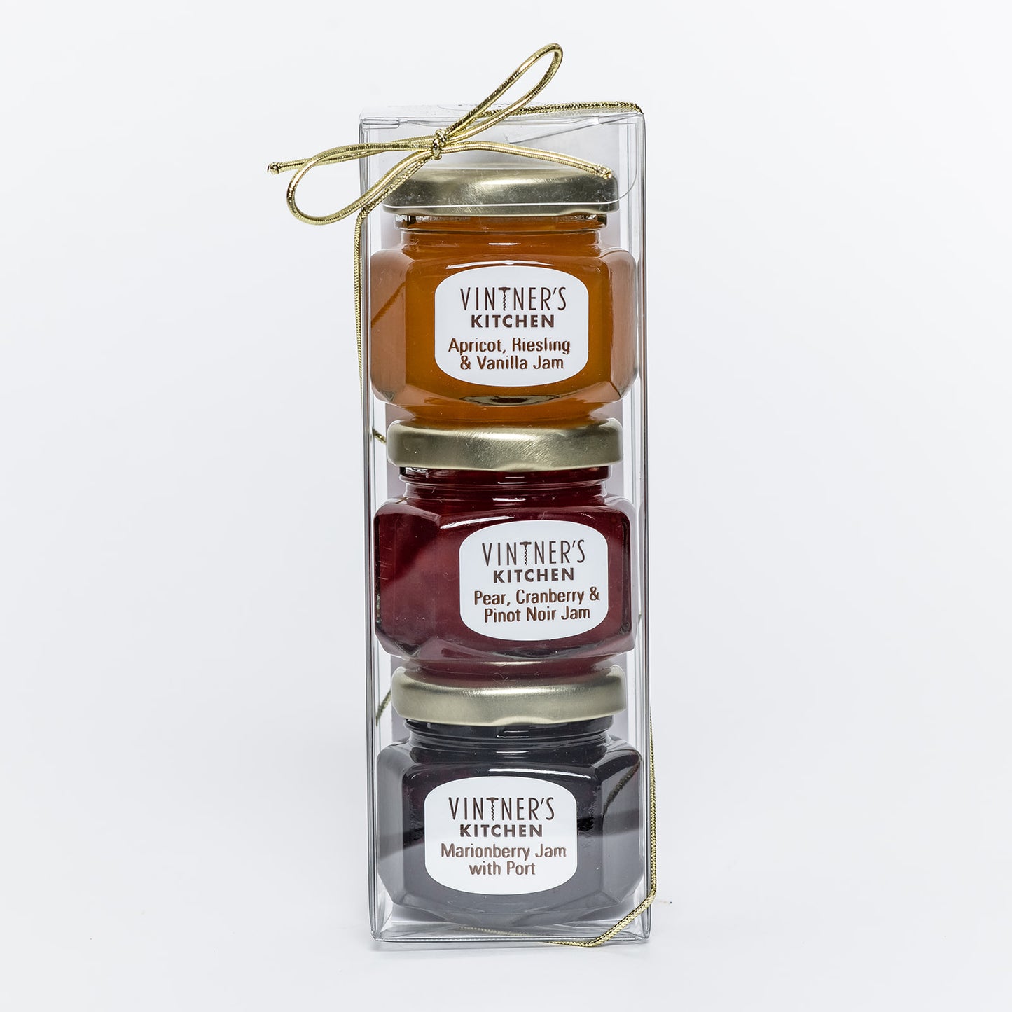 Vintner's Favorites Trio