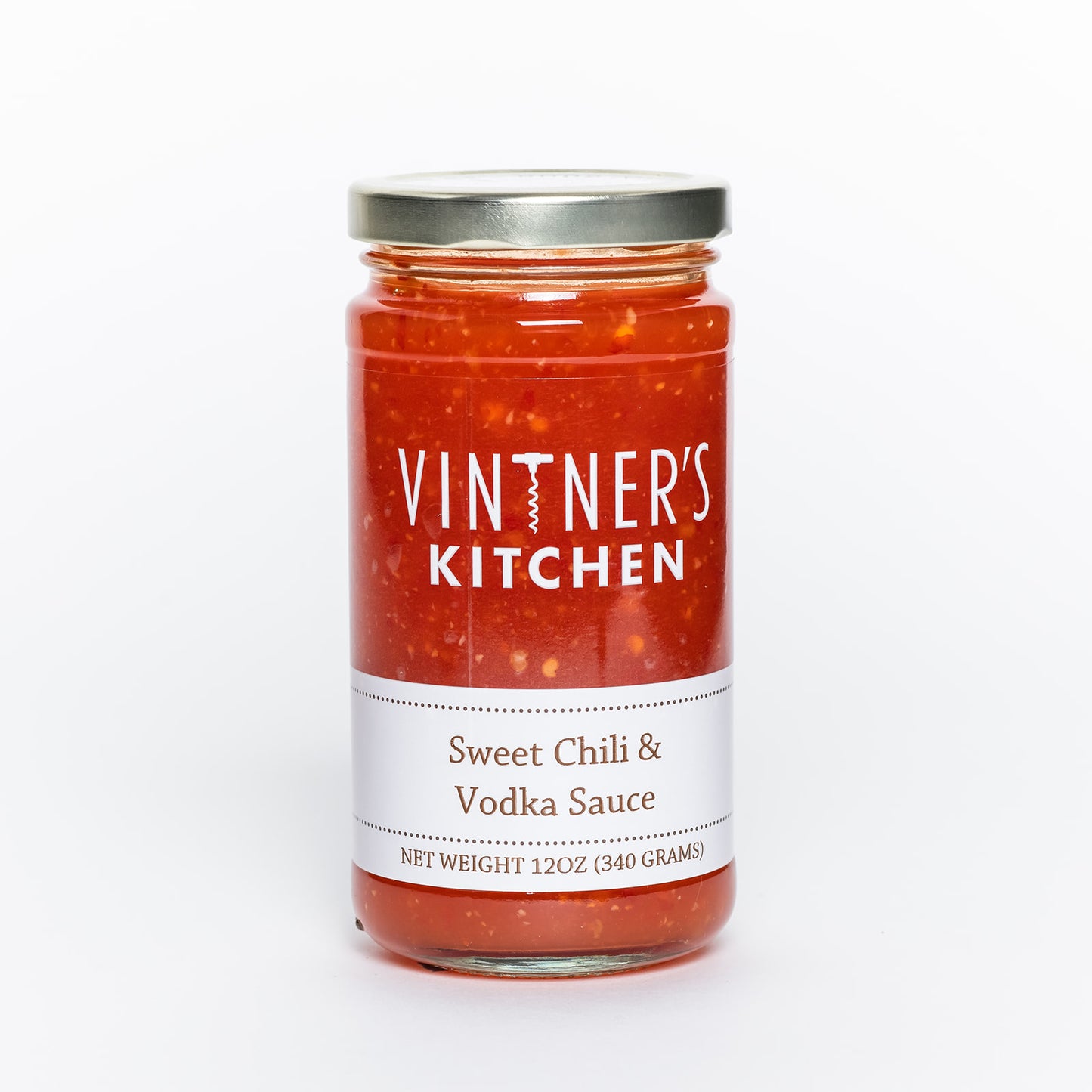 Sweet Chili and Vodka Sauce