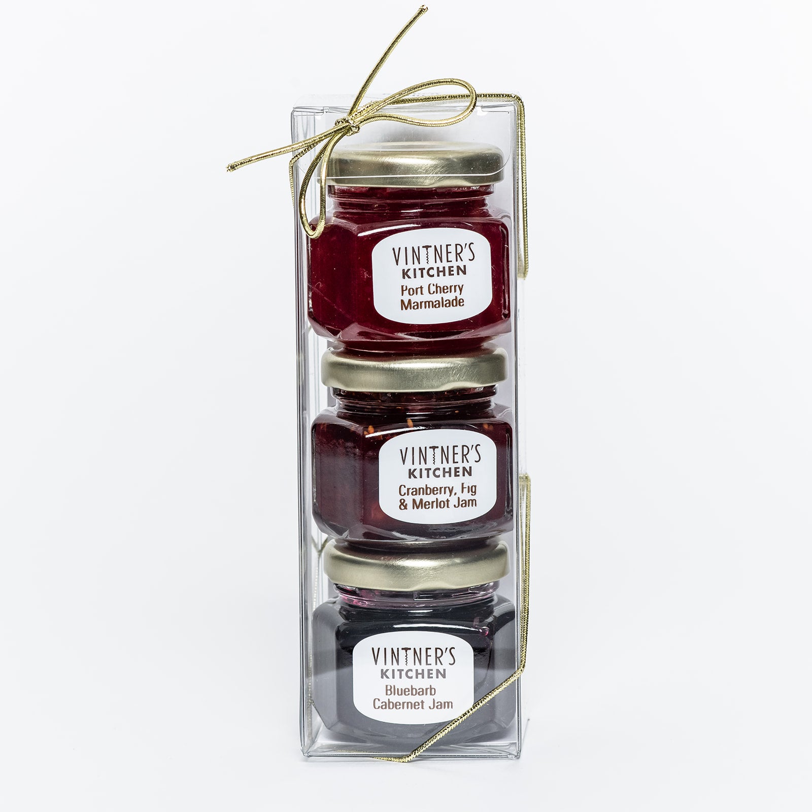 Country Kitchen Trio – Vintner's Kitchen
